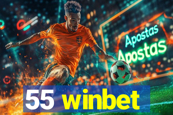 55 winbet